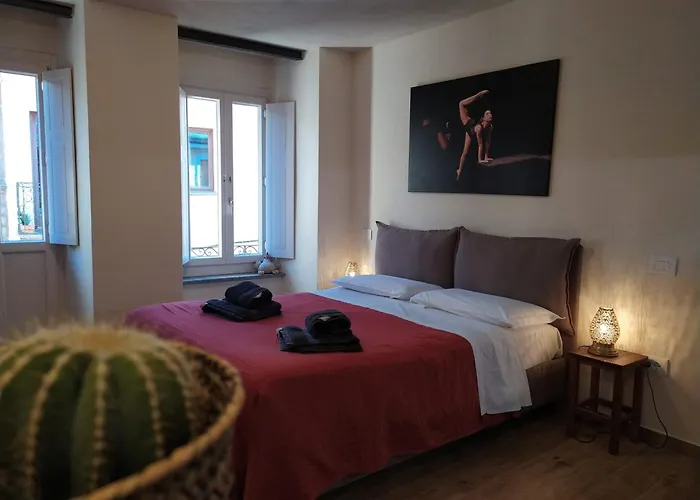 Maison Soleil - Sulla Via - Affitti Brevi Italia