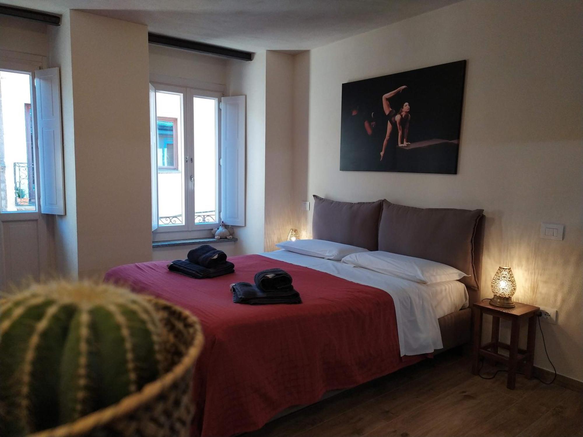 Maison Soleil - Sulla Via - Affitti Brevi Italia Apartment