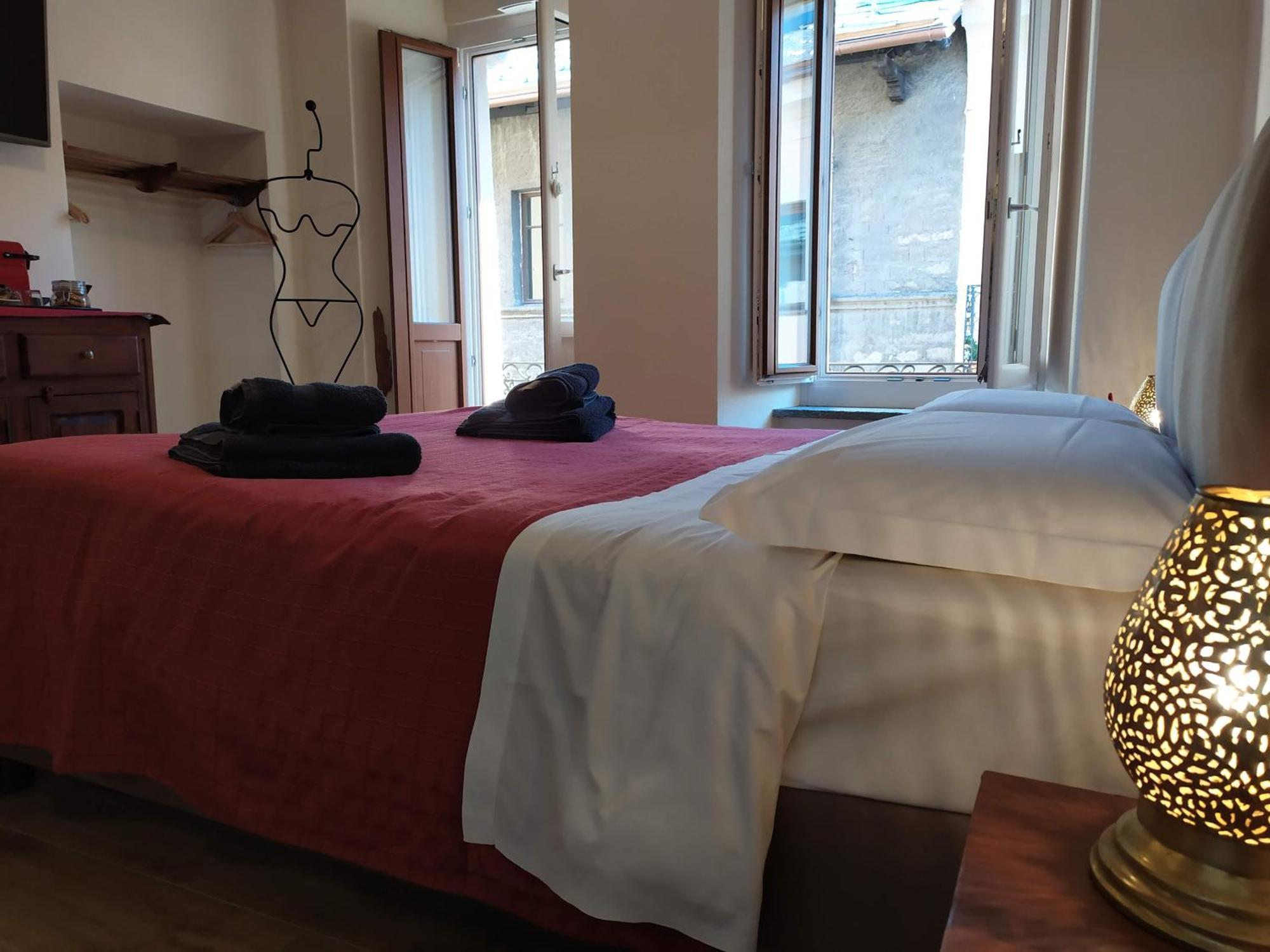 Maison Soleil - Sulla Via - Affitti Brevi Italia Apartment